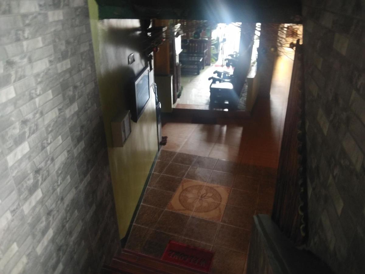 Aosmec Square Hotel マクタン エクステリア 写真