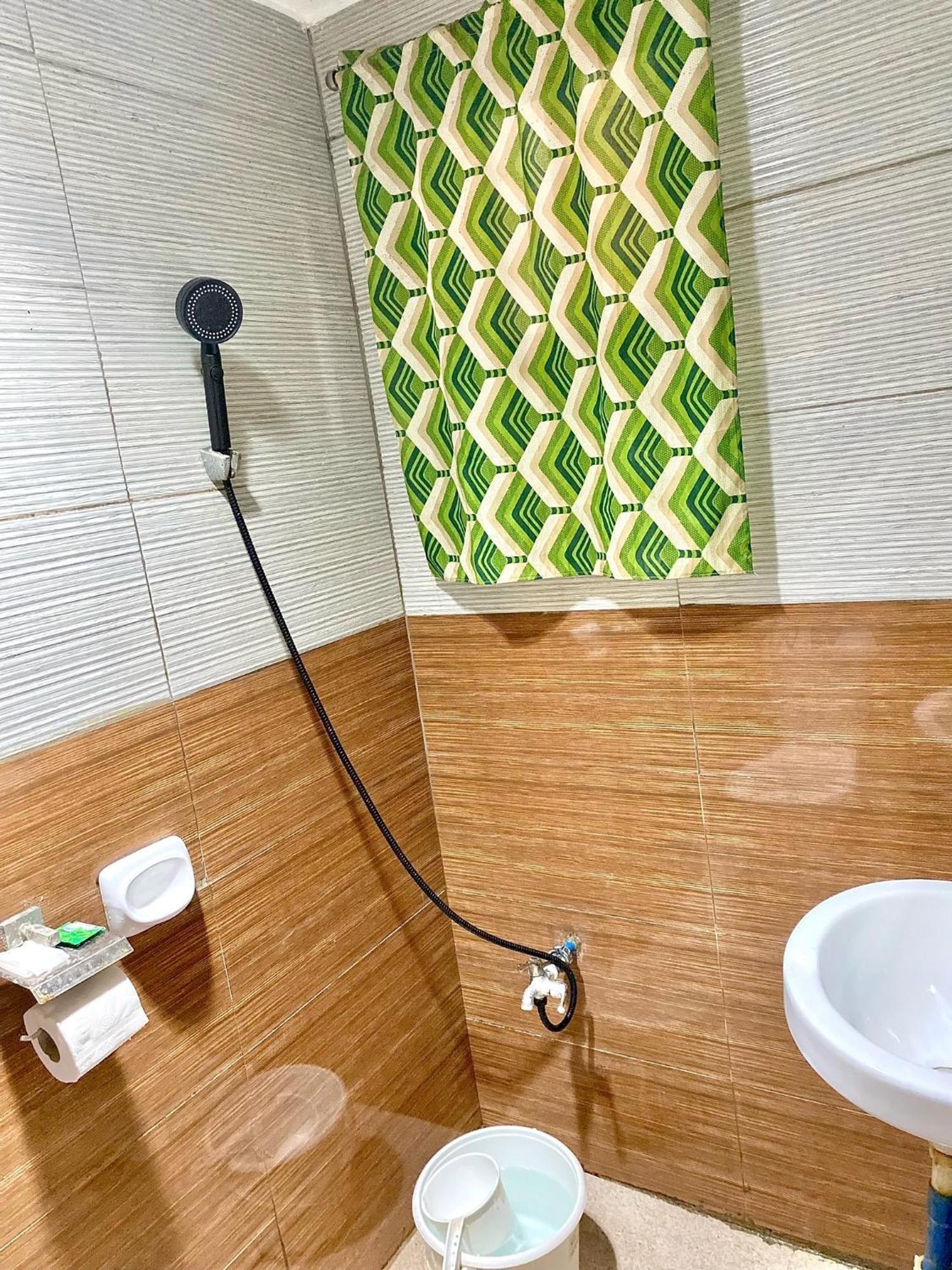 Aosmec Square Hotel マクタン エクステリア 写真